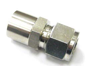Male Pipe Weld Connecter