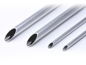 Stainless Steel Seamless Steel Pipe