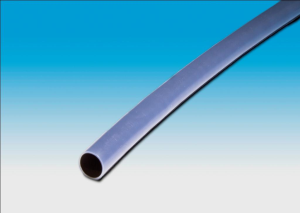 Internal anti-static straight tube